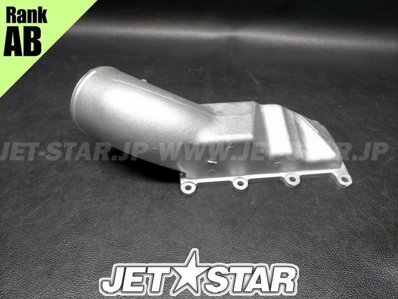 Used 16060-3722 PIPE-INTAKE,S/C OUT  [X2403-39]