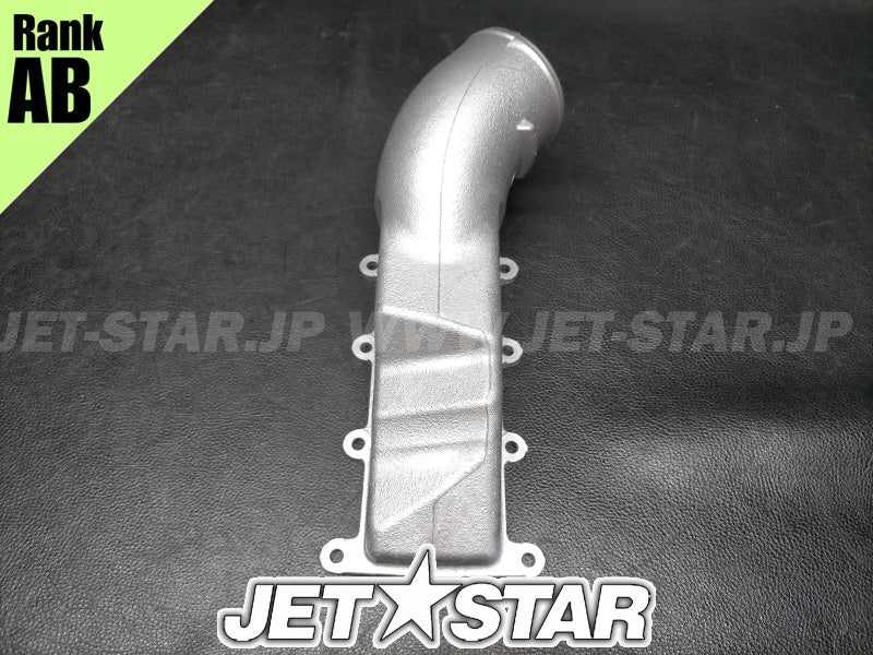 Used 16060-3722 PIPE-INTAKE,S/C OUT  [X2403-39]