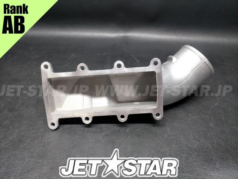 Used 16060-3722 PIPE-INTAKE,S/C OUT  [X2403-39]