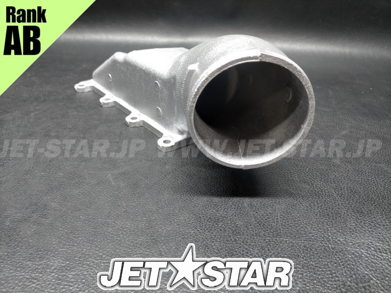 Used 16060-3722 PIPE-INTAKE,S/C OUT  [X2403-39]