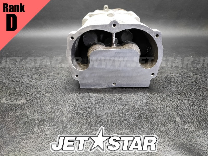 Used 15051-3704 COMPRESSOR-AIR,SUPER CHARGER  (WITH DEFECT) [X2403-40]