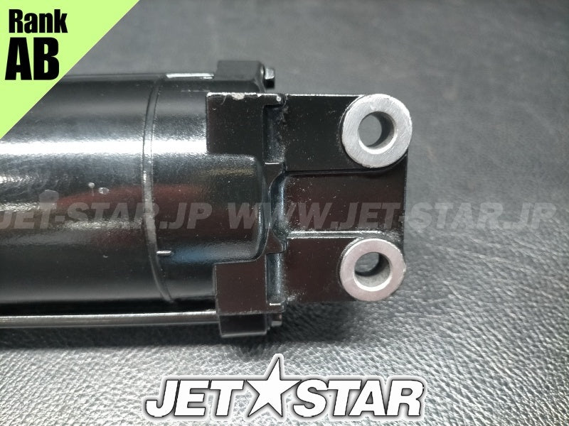 Used 6D3-81800-00-00 STARTING MOTOR ASSY [X2403-41]