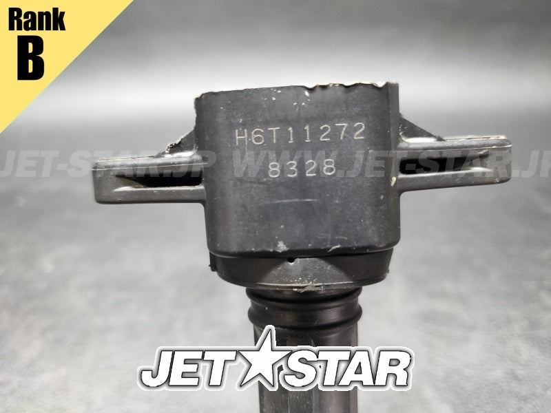 Used 6S5-82310-00-00 IGNITION COIL ASSY [X2403-46]
