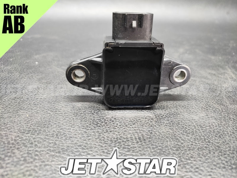 Used 6S5-82310-00-00 IGNITION COIL ASSY [X2403-47]