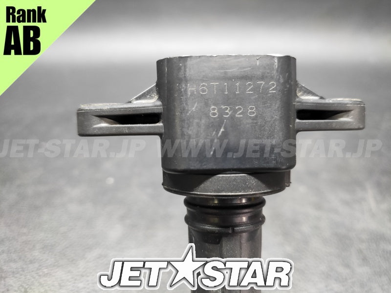Used 6S5-82310-00-00 IGNITION COIL ASSY [X2403-47]
