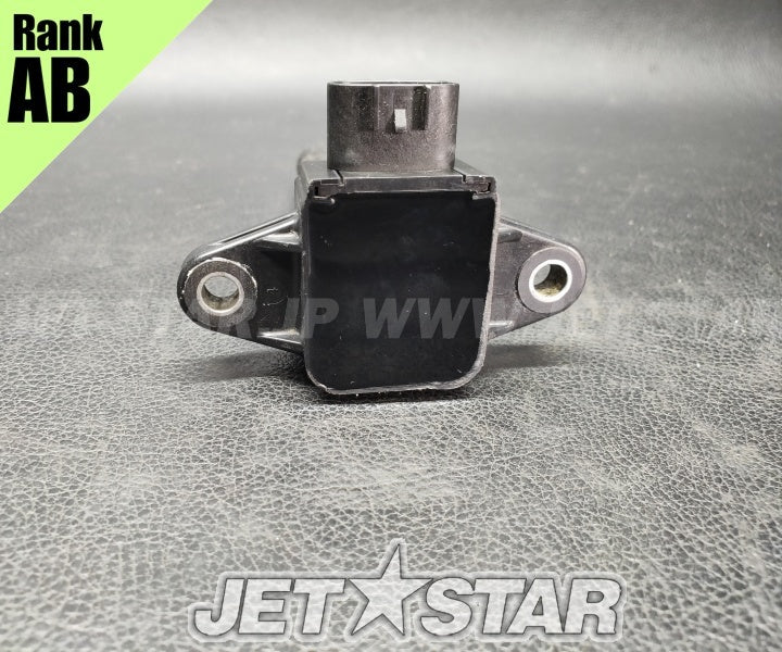 Used 6S5-82310-00-00 IGNITION COIL ASSY [X2403-48]