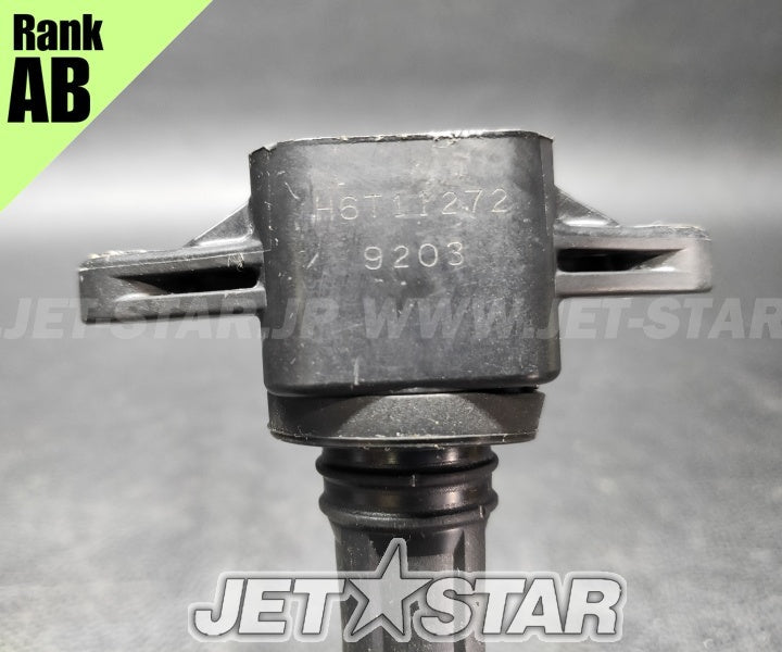 Used 6S5-82310-00-00 IGNITION COIL ASSY [X2403-48]