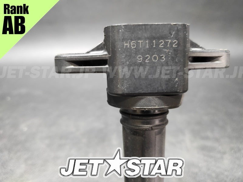 Used 6S5-82310-00-00 IGNITION COIL ASSY [X2403-49]