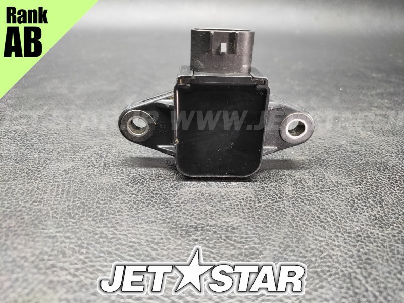 Used 6S5-82310-00-00 IGNITION COIL ASSY [X2403-49]