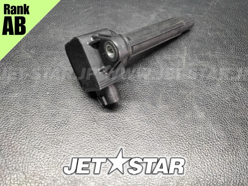 Used 6S5-82310-00-00 IGNITION COIL ASSY [X2403-50]