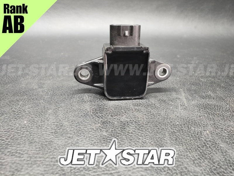 Used 6S5-82310-00-00 IGNITION COIL ASSY [X2403-50]