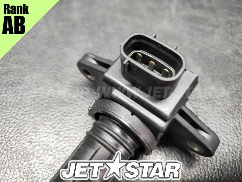 Used 6S5-82310-00-00 IGNITION COIL ASSY [X2403-51]