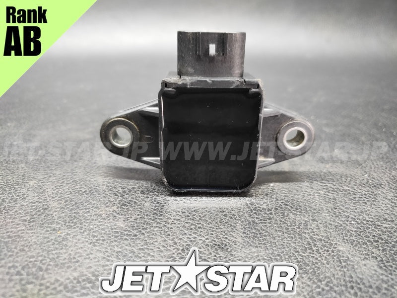 Used 6S5-82310-00-00 IGNITION COIL ASSY [X2403-51]