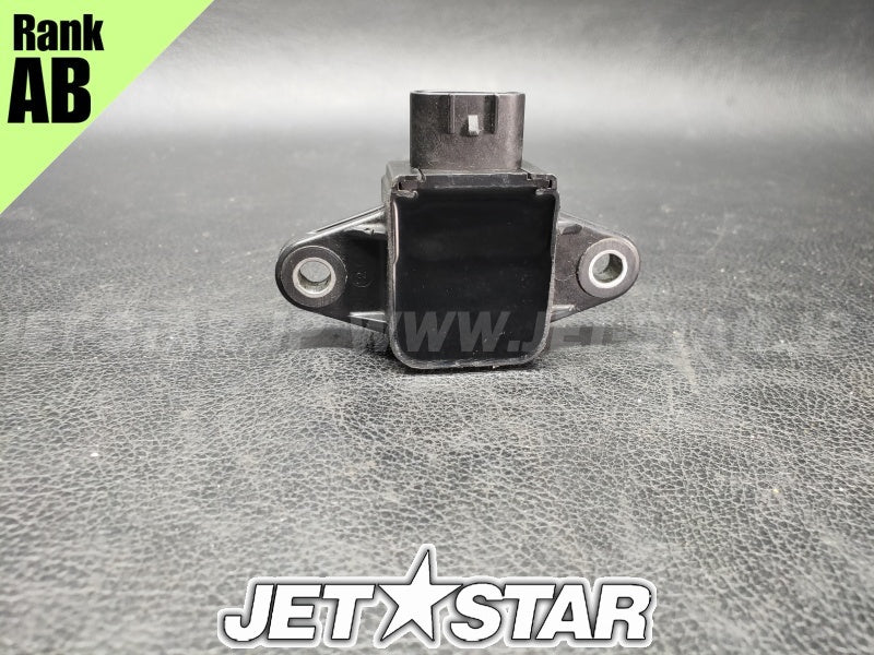 Used 6S5-82310-00-00 IGNITION COIL ASSY [X2403-52]