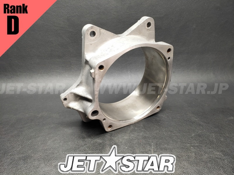 Used 6ET-51312-00 HOUSING,IMPELLER (WITH DEFECT) [X2403-54]