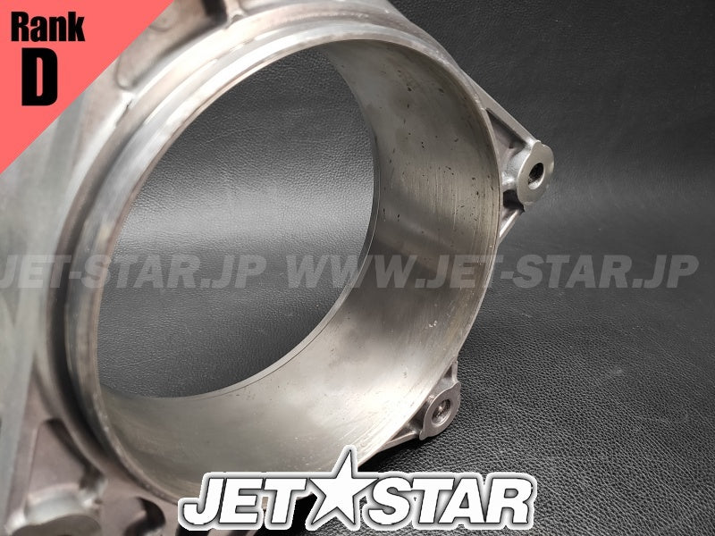 Used 6ET-51312-00 HOUSING,IMPELLER (WITH DEFECT) [X2403-54]