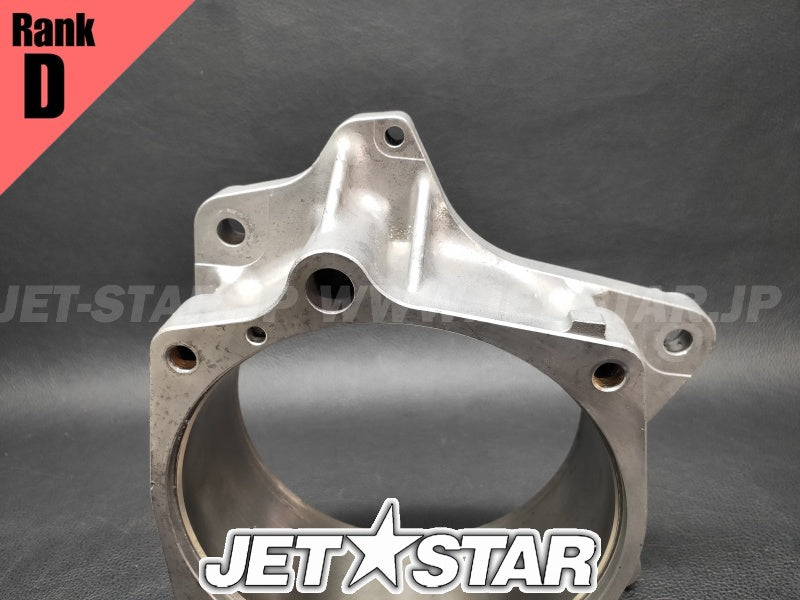 Used 6ET-51312-00 HOUSING,IMPELLER (WITH DEFECT) [X2403-54]