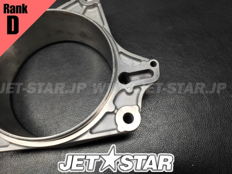 Used 6ET-51312-00 HOUSING,IMPELLER (WITH DEFECT) [X2403-54]