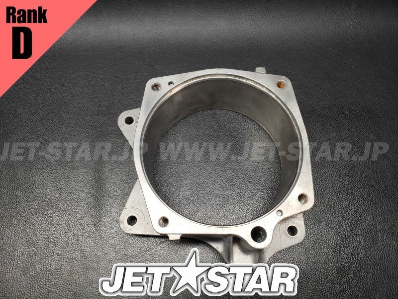 Used 6ET-51312-00 HOUSING,IMPELLER (WITH DEFECT) [X2403-54]