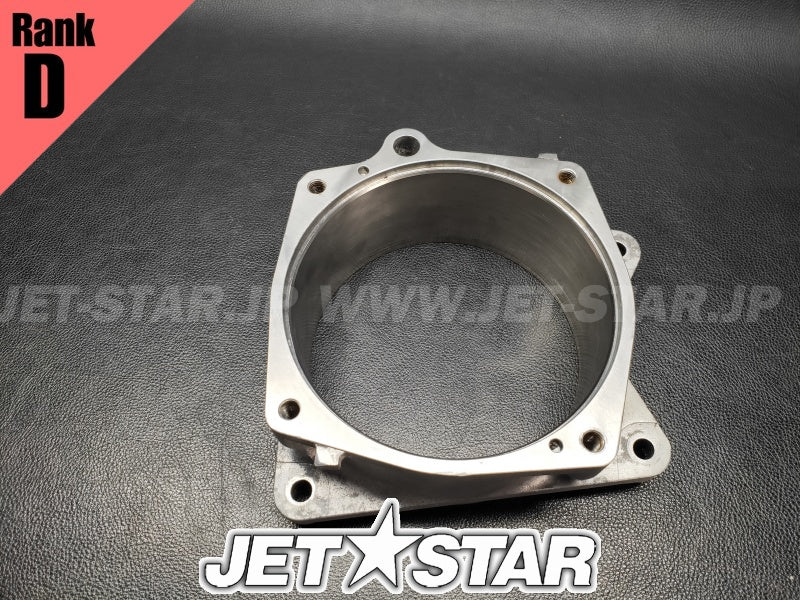 Used 6ET-51312-00 HOUSING,IMPELLER (WITH DEFECT) [X2403-55]