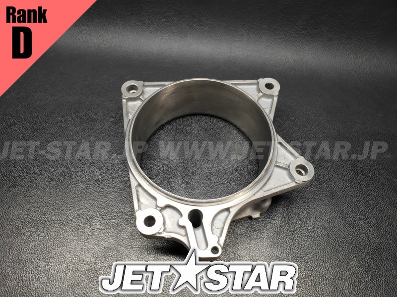 Used 6ET-51312-00 HOUSING,IMPELLER (WITH DEFECT) [X2403-55]