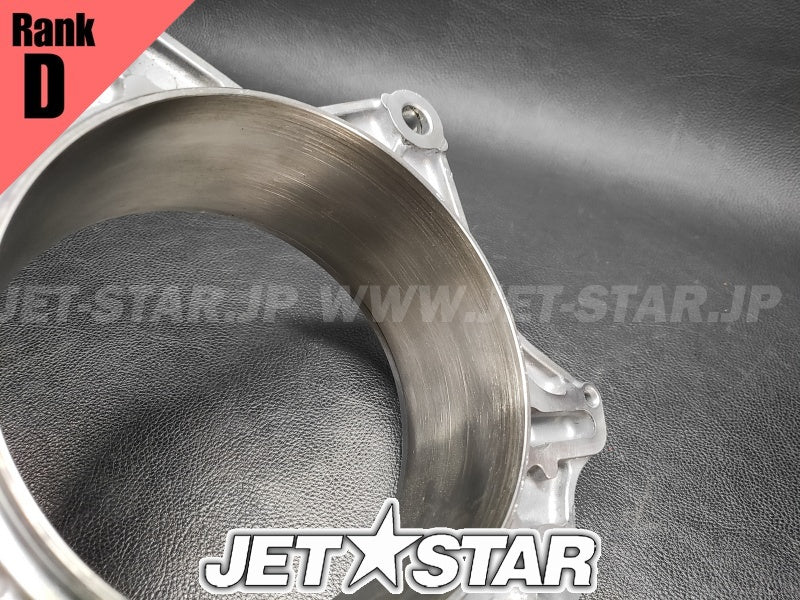 Used 6ET-51312-00 HOUSING,IMPELLER (WITH DEFECT) [X2403-55]