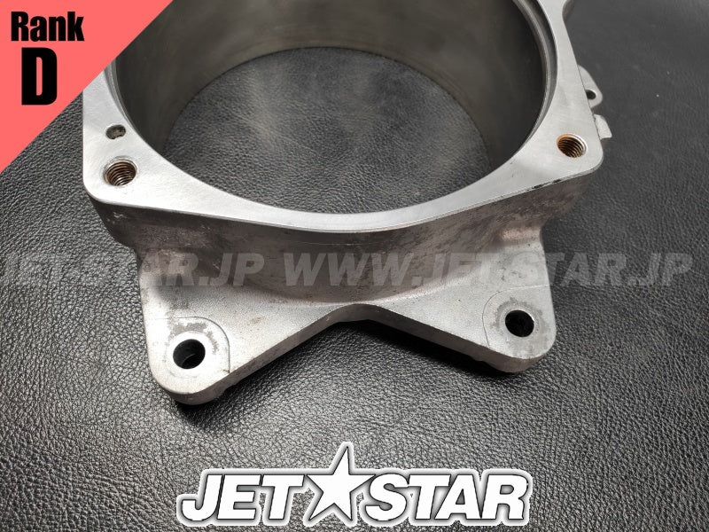 Used 6ET-51312-00 HOUSING,IMPELLER (WITH DEFECT) [X2403-55]