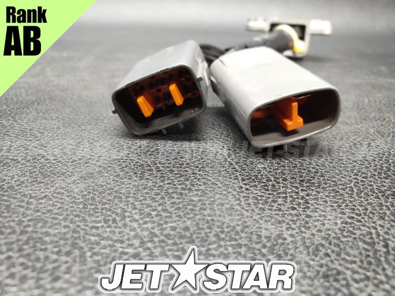 Used 6CS-8273J-10-00 EARTH PLATE COMP [X2403-56]