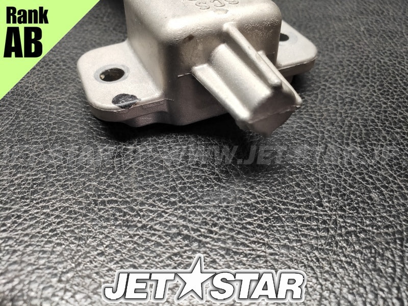 Used 6CS-8273J-10-00 EARTH PLATE COMP [X2403-56]