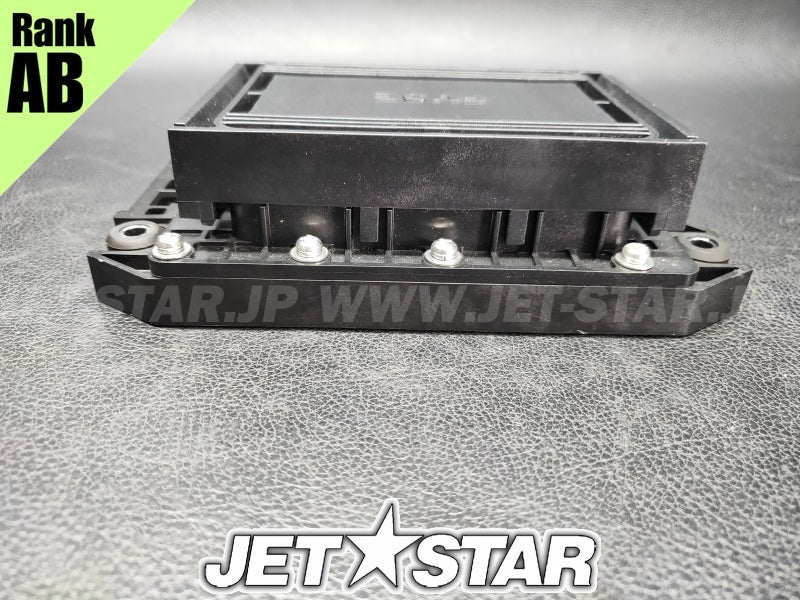 Used 6JC-82170-00-00 FUSE BOX ASSY [X2403-59]