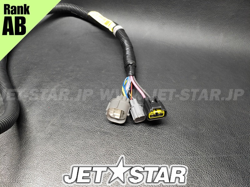 Used 6JC-8259L-00-00 WIRE HARNESS ASSY 1 [X2403-61]