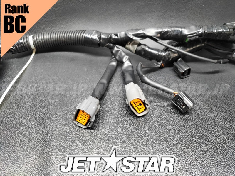 Used 6HM-8259L-00-00 WIRE HARNESS ASSY 1 [X2403-62]