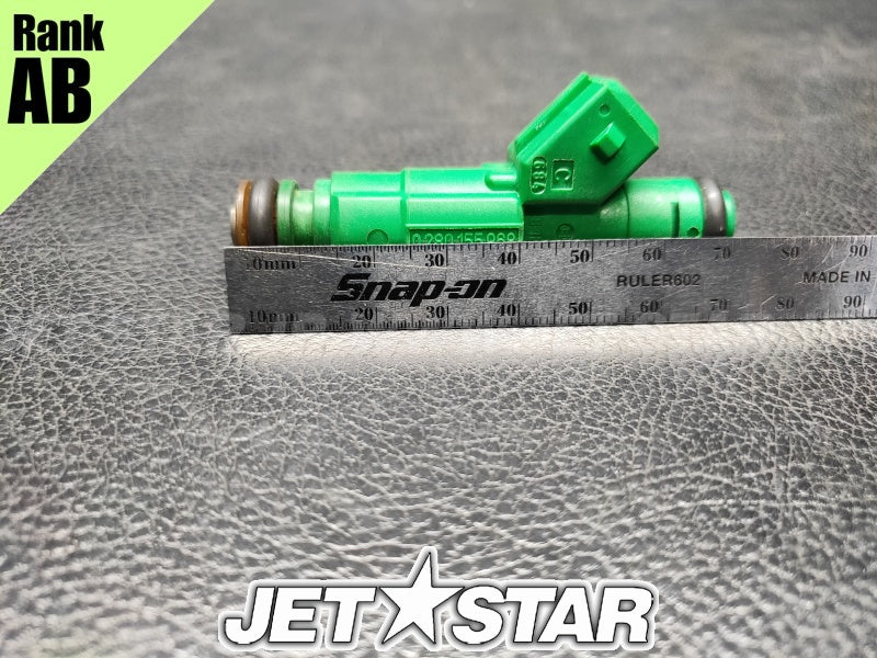 Used 420874432 INJECTOR [X2403-64]