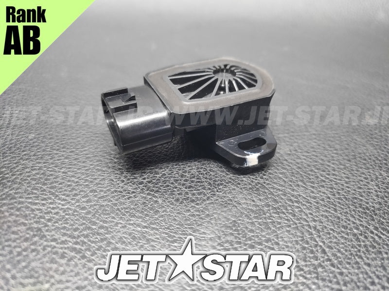Used 60E-85885-10-00 THROTTLE SENSOR ASSY [X2403-80]