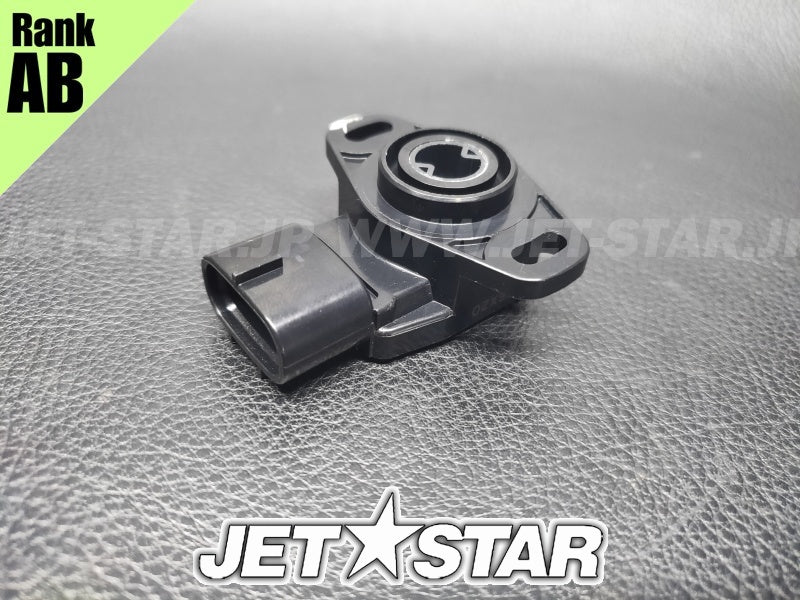Used 60E-85885-10-00 THROTTLE SENSOR ASSY [X2403-80]