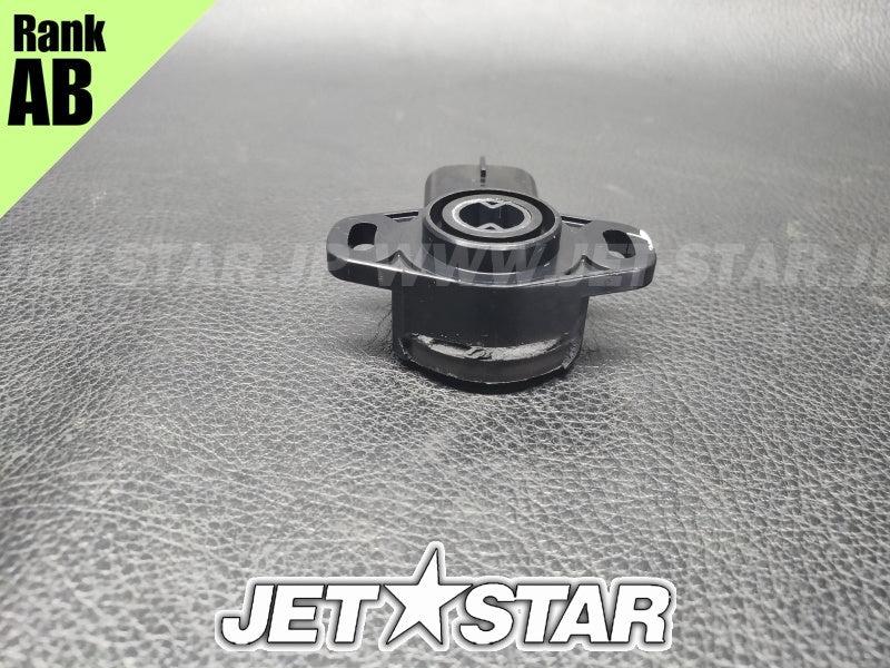 Used 60E-85885-10-00 THROTTLE SENSOR ASSY [X2403-80]
