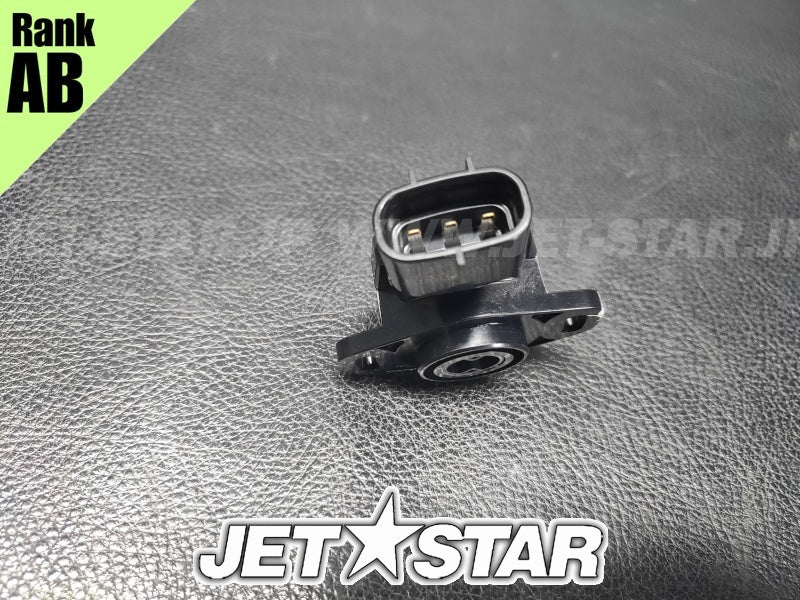 Used 60E-85885-10-00 THROTTLE SENSOR ASSY [X2403-80]