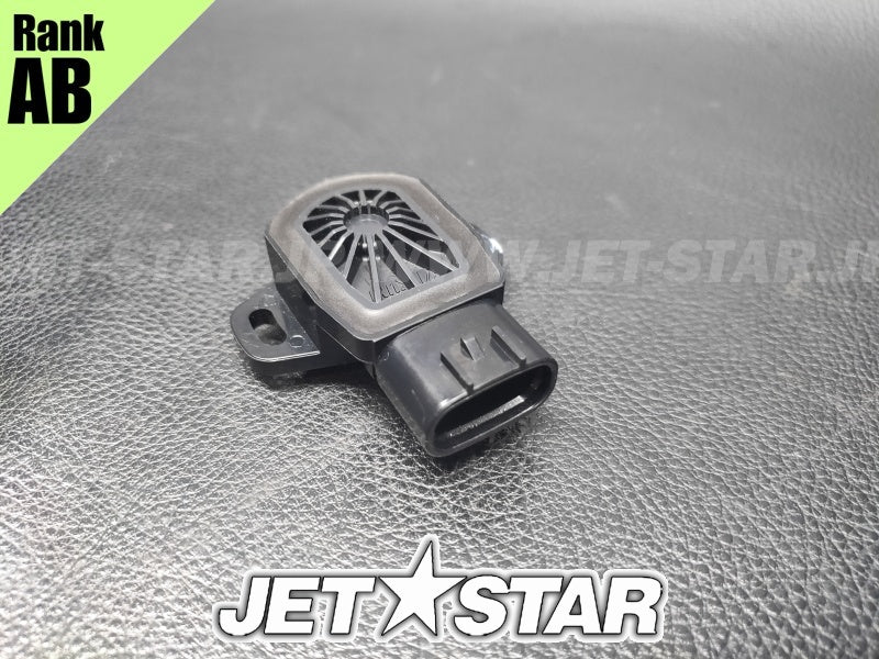 Used 60E-85885-10-00 THROTTLE SENSOR ASSY [X2403-80]
