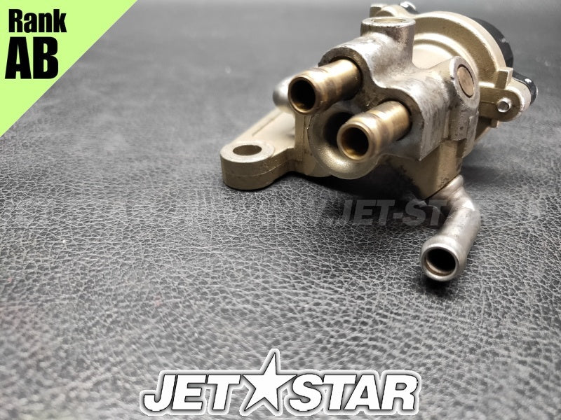 Used 6B6-13660-00-00 BY-PASS VALVE MOTOR ASSY [X2403-86]