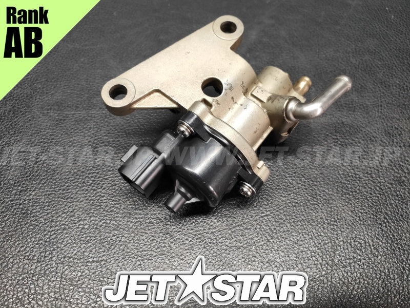 Used 6B6-13660-00-00 BY-PASS VALVE MOTOR ASSY [X2403-86]