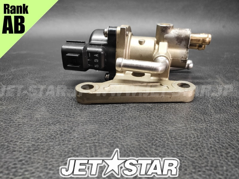 Used 6B6-13660-00-00 BY-PASS VALVE MOTOR ASSY [X2403-86]