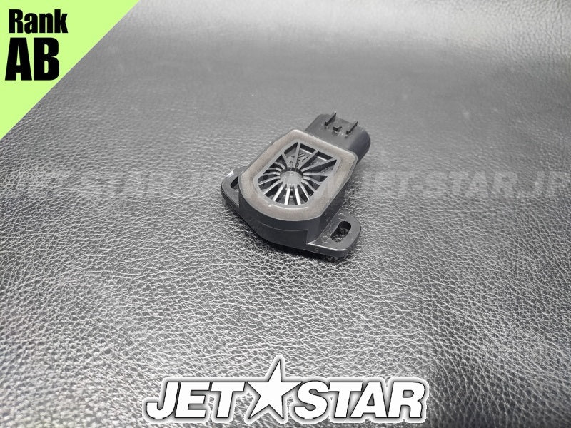 Used 60E-85885-10-00 THROTTLE SENSOR ASSY [X2403-87]