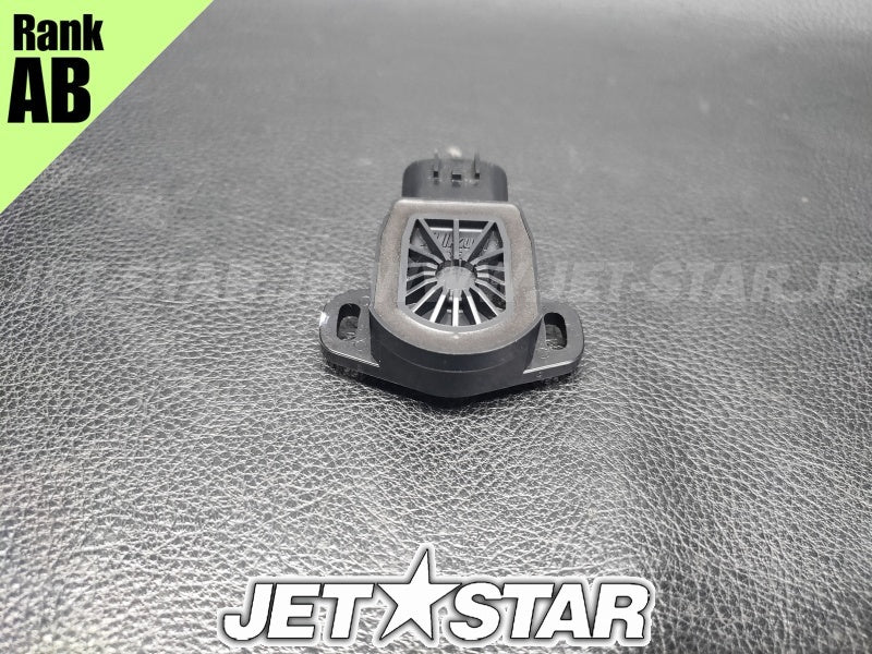 Used 60E-85885-10-00 THROTTLE SENSOR ASSY [X2403-87]