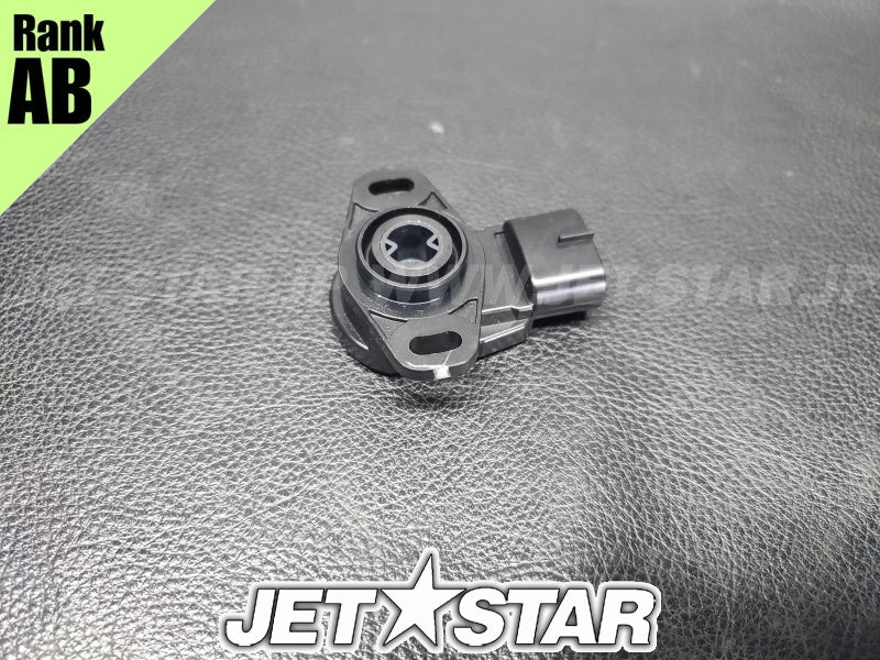 Used 60E-85885-10-00 THROTTLE SENSOR ASSY [X2403-87]
