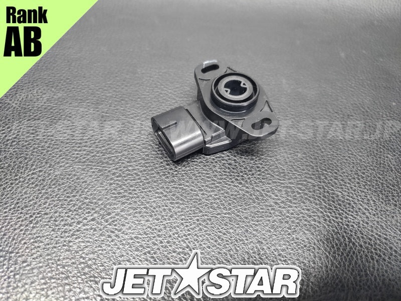 Used 60E-85885-10-00 THROTTLE SENSOR ASSY [X2403-87]