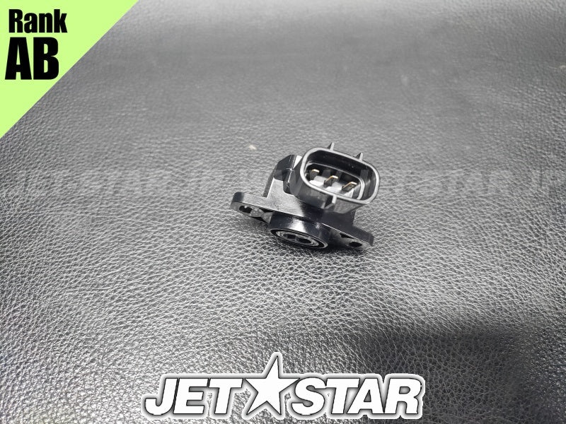 Used 60E-85885-10-00 THROTTLE SENSOR ASSY [X2403-87]