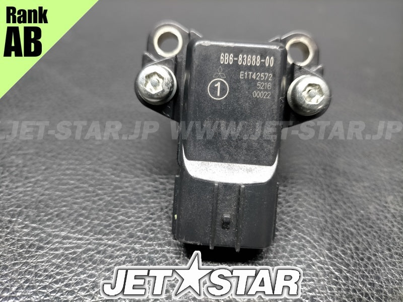 Used 6B6-83688-00-00 SENSOR ASSY [X2403-88]