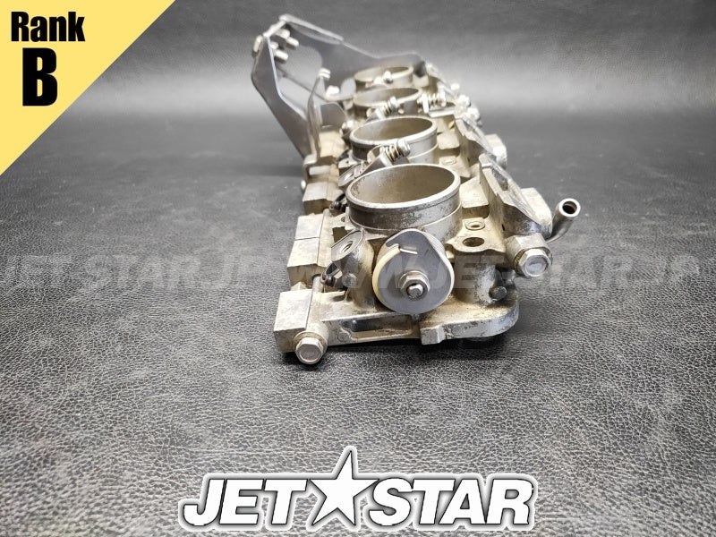 Used 6B6-13750-00-00 THROTTLE BODY ASSY [X2403-93]