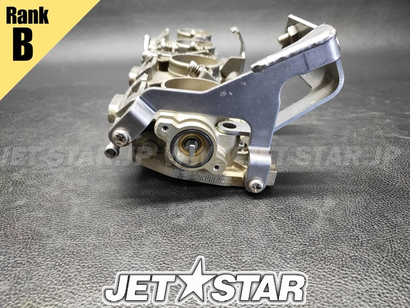 Used 6B6-13750-00-00 THROTTLE BODY ASSY [X2403-93]
