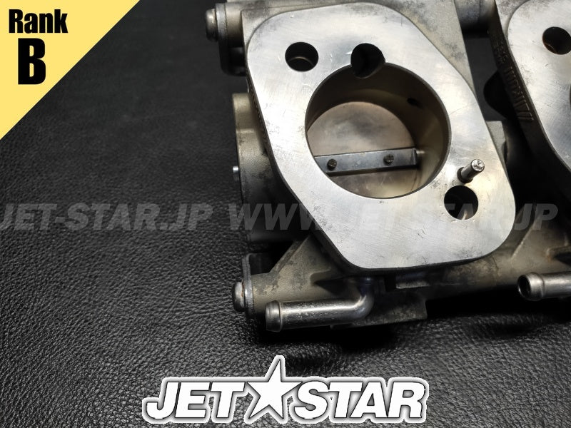 Used 6B6-13750-00-00 THROTTLE BODY ASSY [X2403-93]